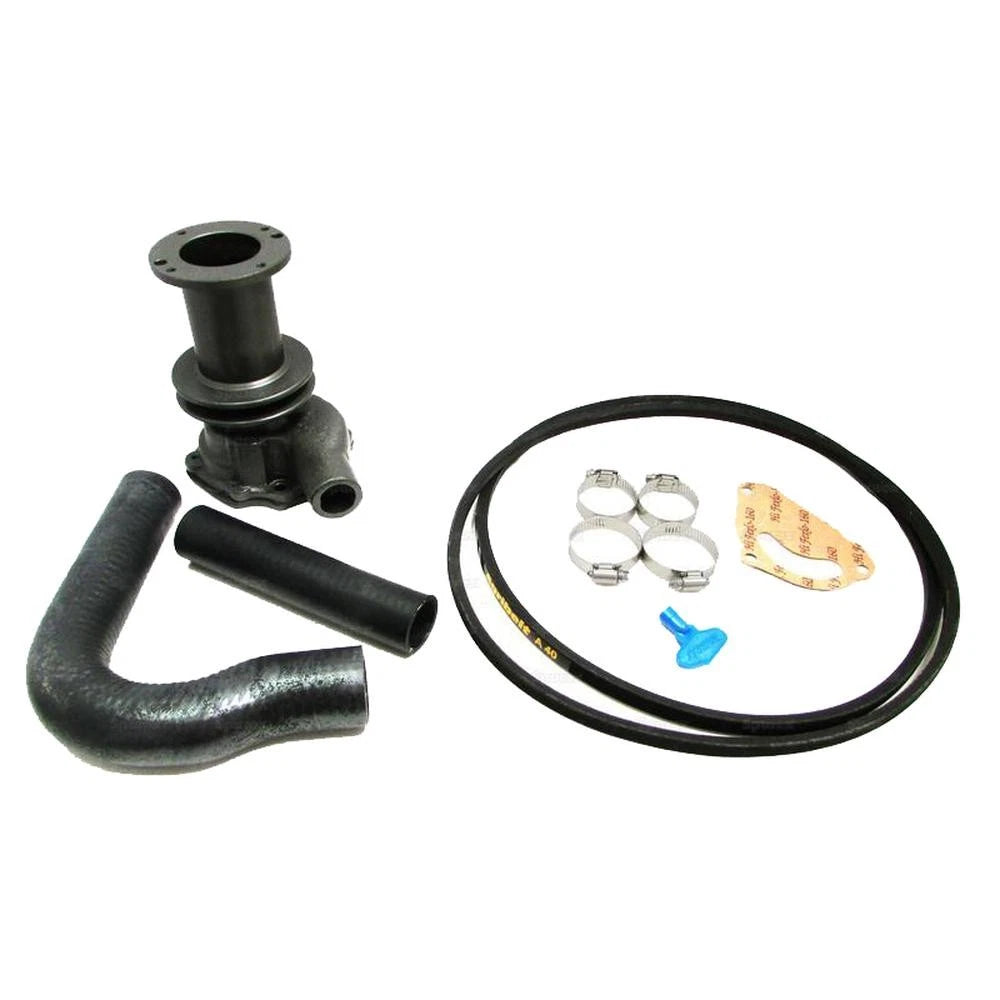 S.119846 WATER PUMP REPLACEMENT KIT Fits Ford/ Holland