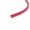 Pacer Boat Primary Marine Wire - 12 AWG Red Tinned Copper (10 FT)