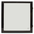 Larson Boat Walkthrough Window 5891040144 - 210 LXH Black 26w X 26h