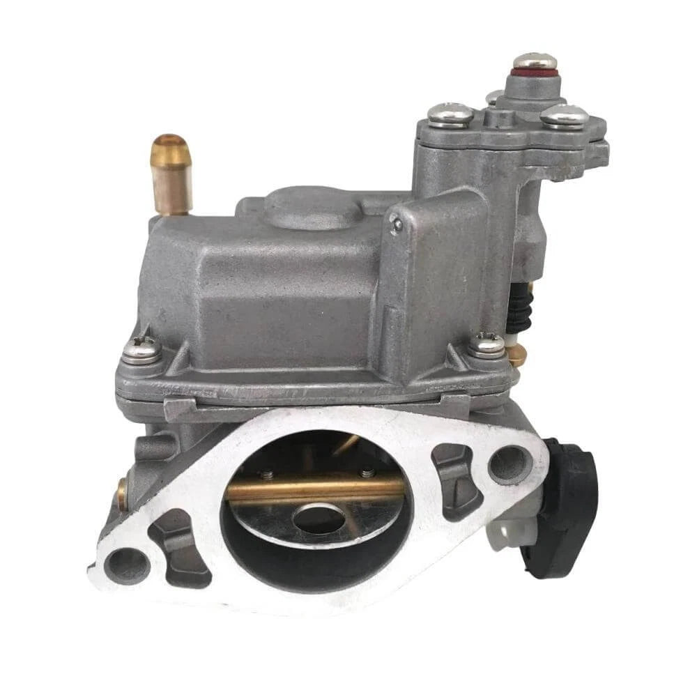 Carburetor Assembly for Yamaha 4 Stroke 15HP F15 2001-2003 Outboard 66M-14301-10