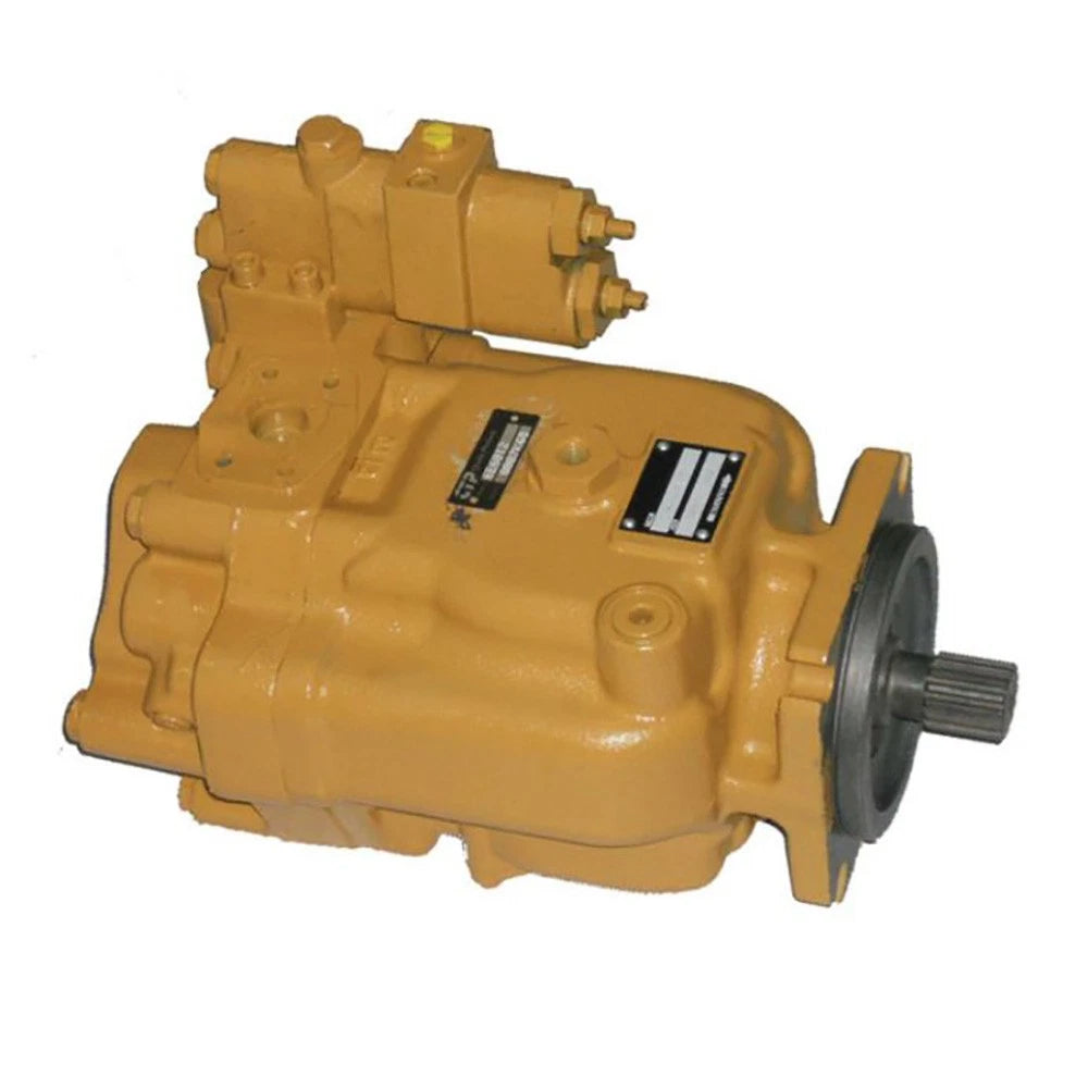 6E6012 - PUMP GROUP-PISTON Fits Caterpillar (fits CAT)
