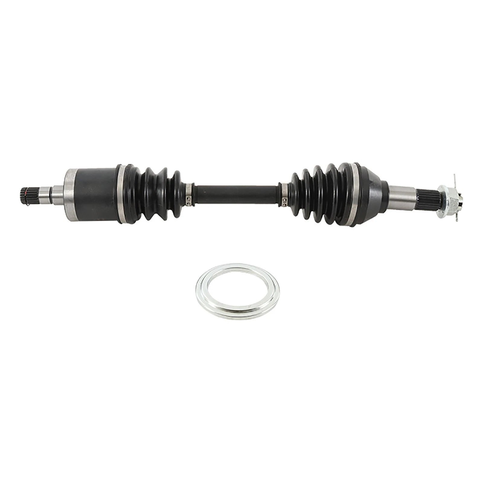 Front Left Heavy Duty CV Shaft for Can-Am Outlander 800R EFI XT 2012