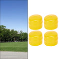 Garden Power Tools Accessories Bearing Hub 4pcs Easy to Use