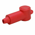 Hydra-Sports Boat Battery Terminal Boot HS16051616 - 4 - 2 AWG Red