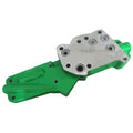 Replacement Triple Valve Plate AR71189 Thin Plate Fits John Deere Tractor Models