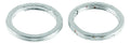 QuadBoss 04-06 Arctic CAT 650 V2 4x4 AT Exhaust Gasket Kit