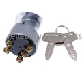 1E013-63590 for Kubota D722 D902 D1005 D1105 V1205 V1305 321D Ignition Switch
