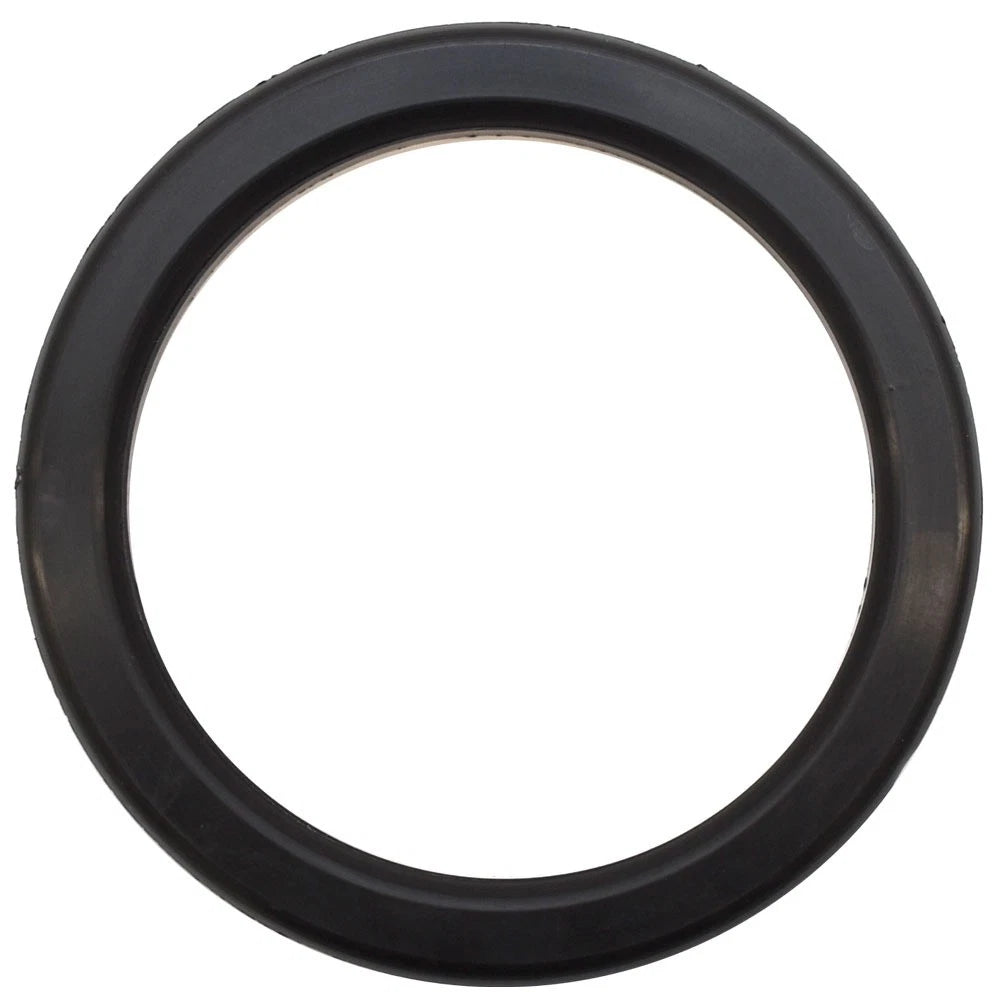 Blue Wave Boat Trim Ring - 4 Inch Black Plastic
