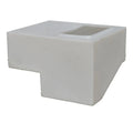 Lund Boat Livewell - 22 1/4 X 19 X 14 1/2 Inch Poly Baitwell Storage Box