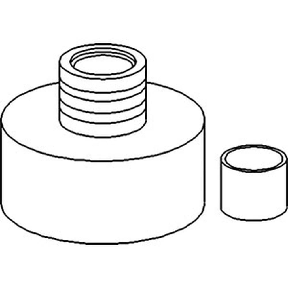 PTO Housing Fits Massey Ferguson Models