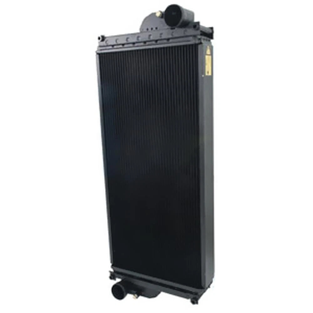 211145 Tractor Radiator - 32 1/2 X 15 3/4 X 3 1/4 Fits John Deere