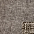 Marideck Pontoon Boat Woven Vinyl Flooring - Dune Twill 8 Ft 6 in X 16 FT
