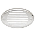 Innovative Boat Horn Grill 540-9900-1 - Stainless 4 3/8 X 2 5/8