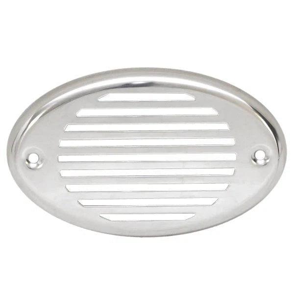 Innovative Boat Horn Grill 540-9900-1 - Stainless 4 3/8 X 2 5/8