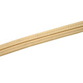 MasterCraft Boat Hidem 692995 - Beige Vinyl 3/4 X 1/4 Inch (YD)