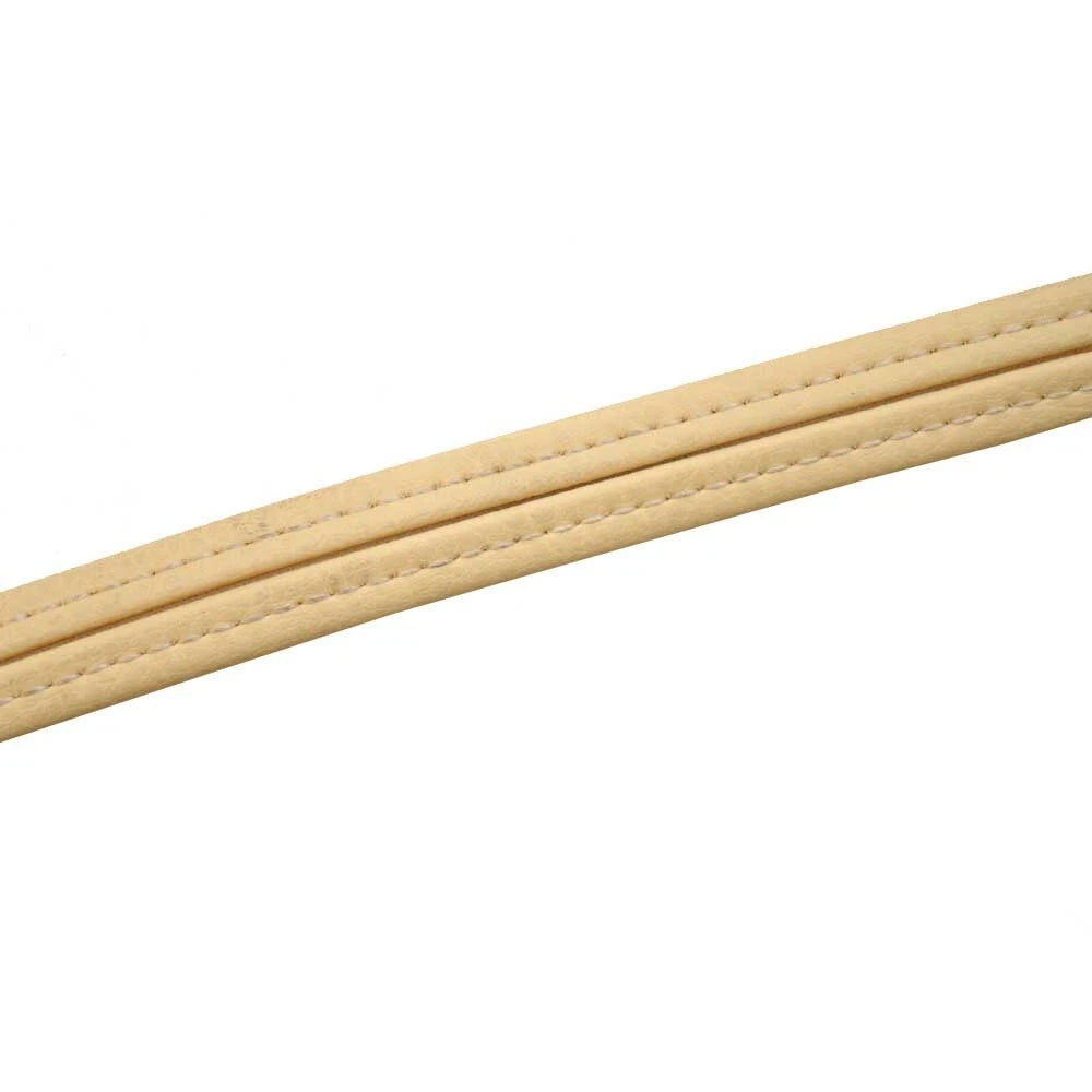 MasterCraft Boat Hidem 692995 - Beige Vinyl 3/4 X 1/4 Inch (YD)
