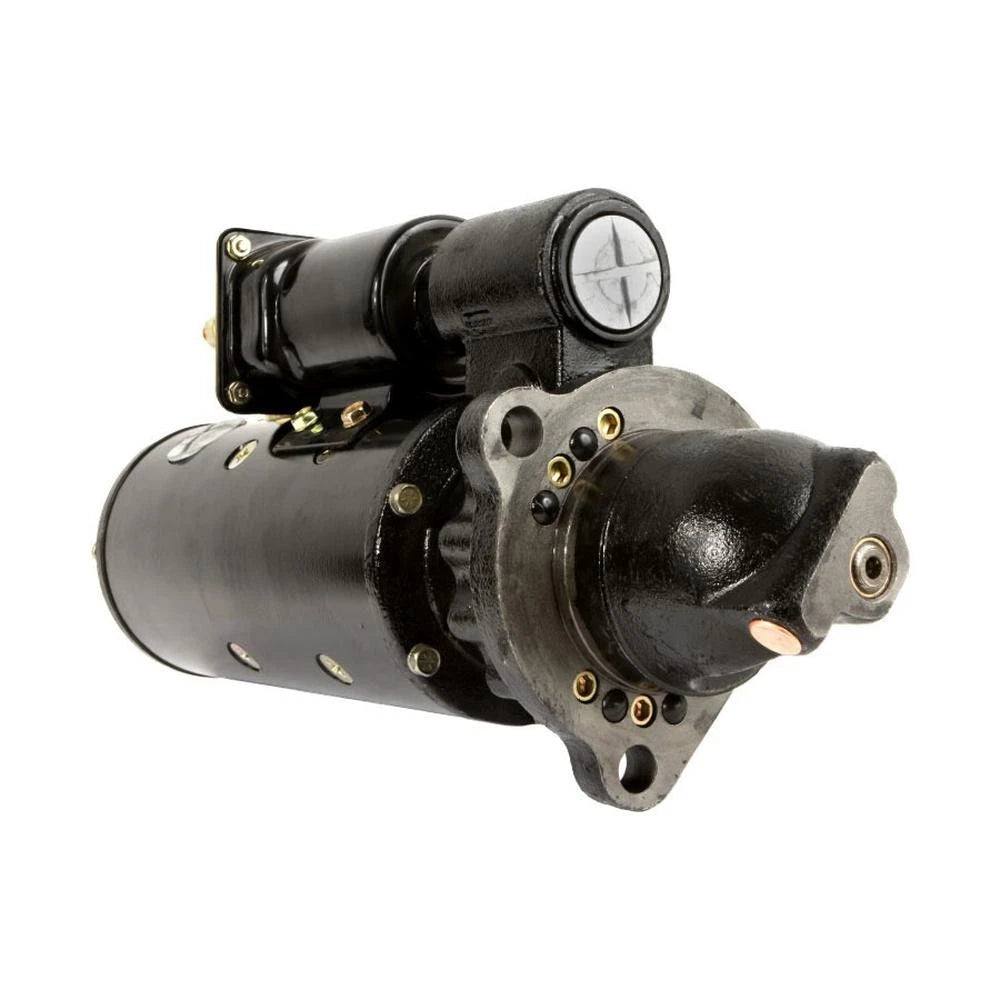 1400-0180 - Starter Fits John Deere