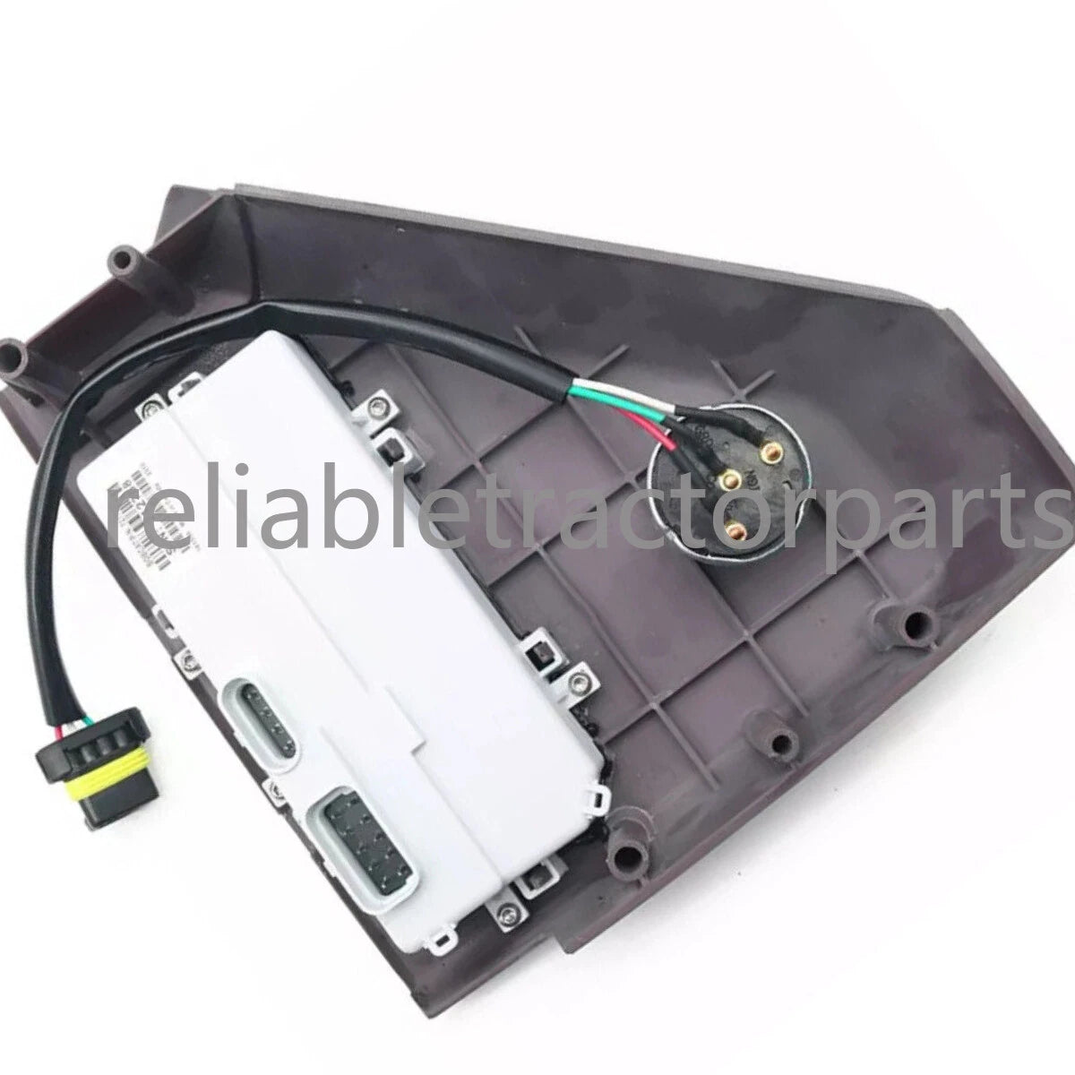 For Bobcat S300 S330 S250 S220 S175 S160 S130 Right Key Control Panel 6688404
