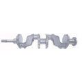 S.66670 Crankshaft, E2Jl6300Ba Fits Ford/ Holland