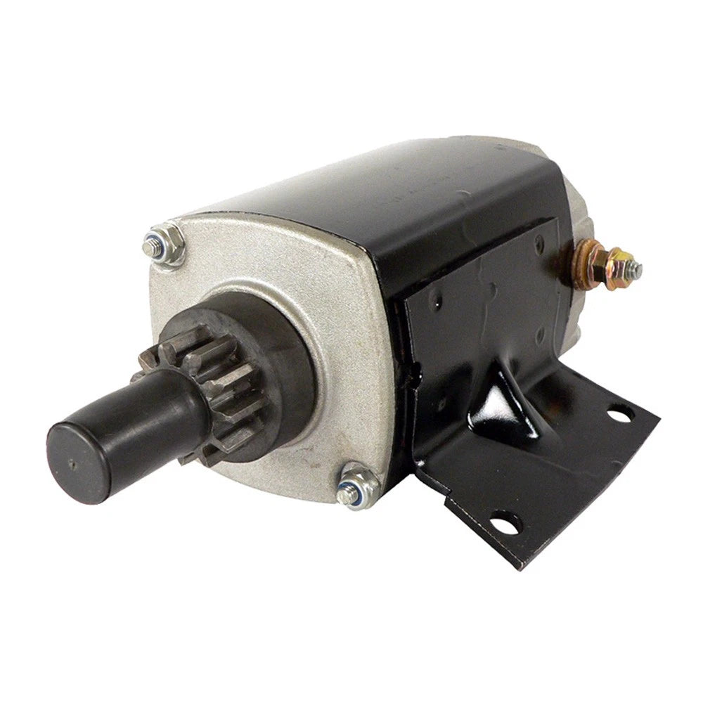 1700-0146 - Starter Fits Case/Internati Onal Harvester