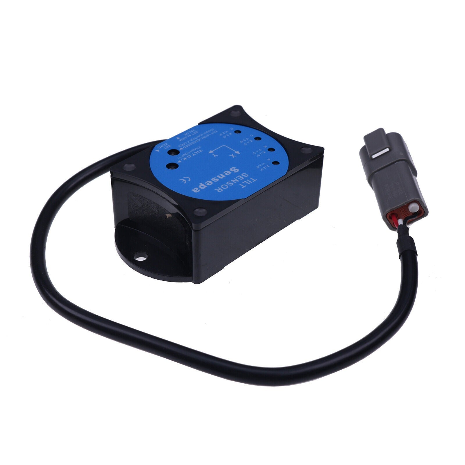 Digital Tilt Sensor Switch 1.5x3.5 171560 146658 for Skyjack SJIII3215 3220 4626