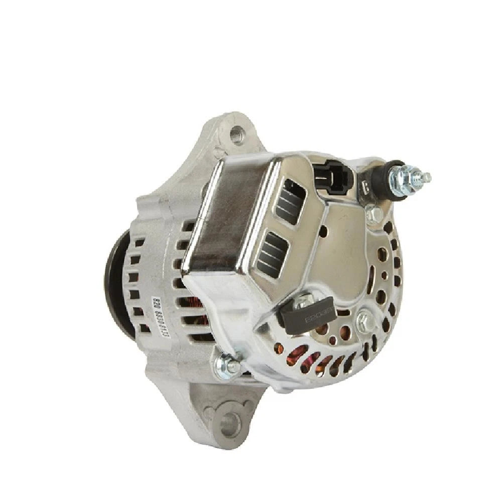 1900-0522 - Alternator Fits Kubota