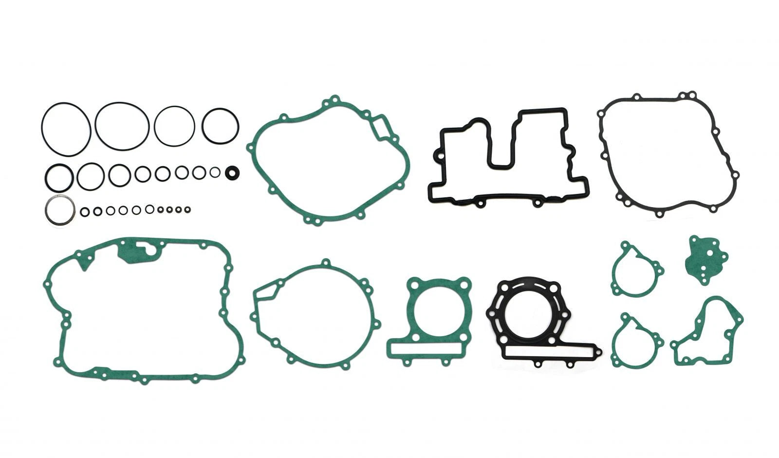 Full Complete Gasket Set for Kawasaki KLX 250 G1