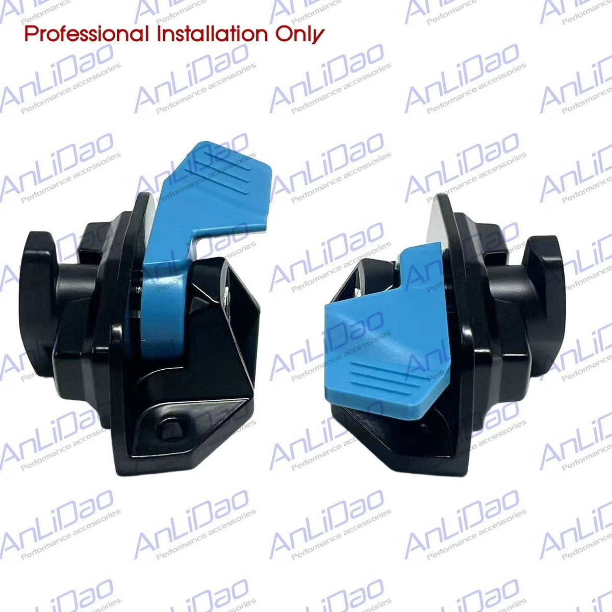Can-Am Outlander Quick Release Latch Kit 2015-2019 715008044 715001707