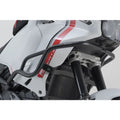 SW Motech Crash Guard for Ducati DESERT X 2022-2024 Black