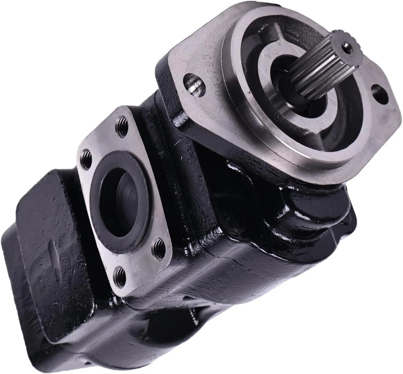 Hydraulic Pump 20/925586 7029120022 for JCB Backhoe 3CX 3DX 4C 4CX 1400B