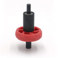 Electric Start Drill Bit Engine Starter Adapter for String Trimmer Leaf Blower G
