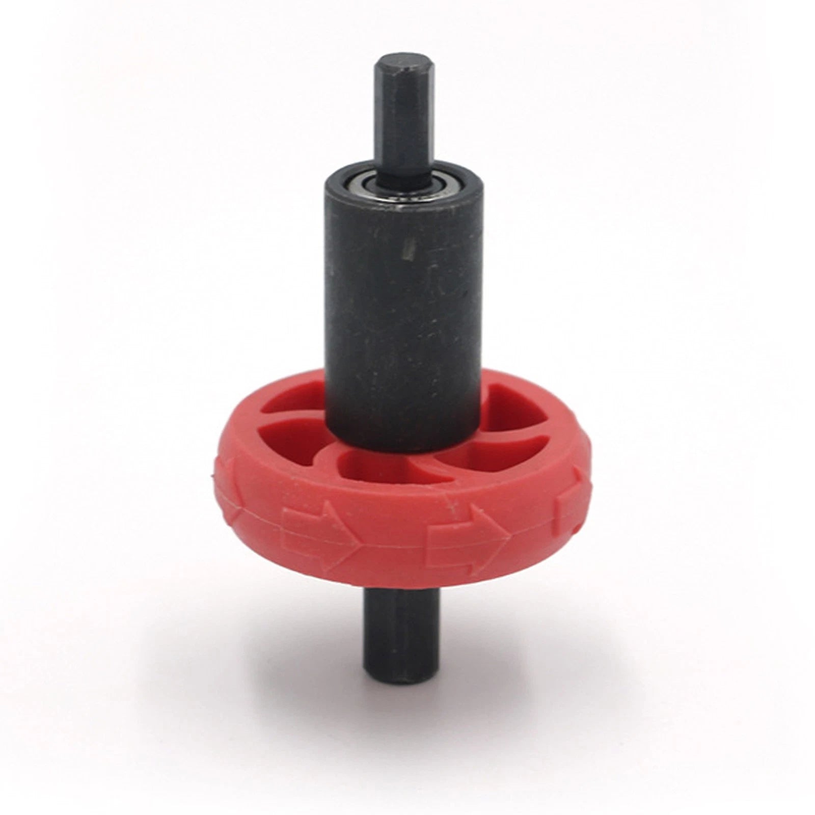 Electric Start Drill Bit Engine Starter Adapter for String Trimmer Leaf Blower G
