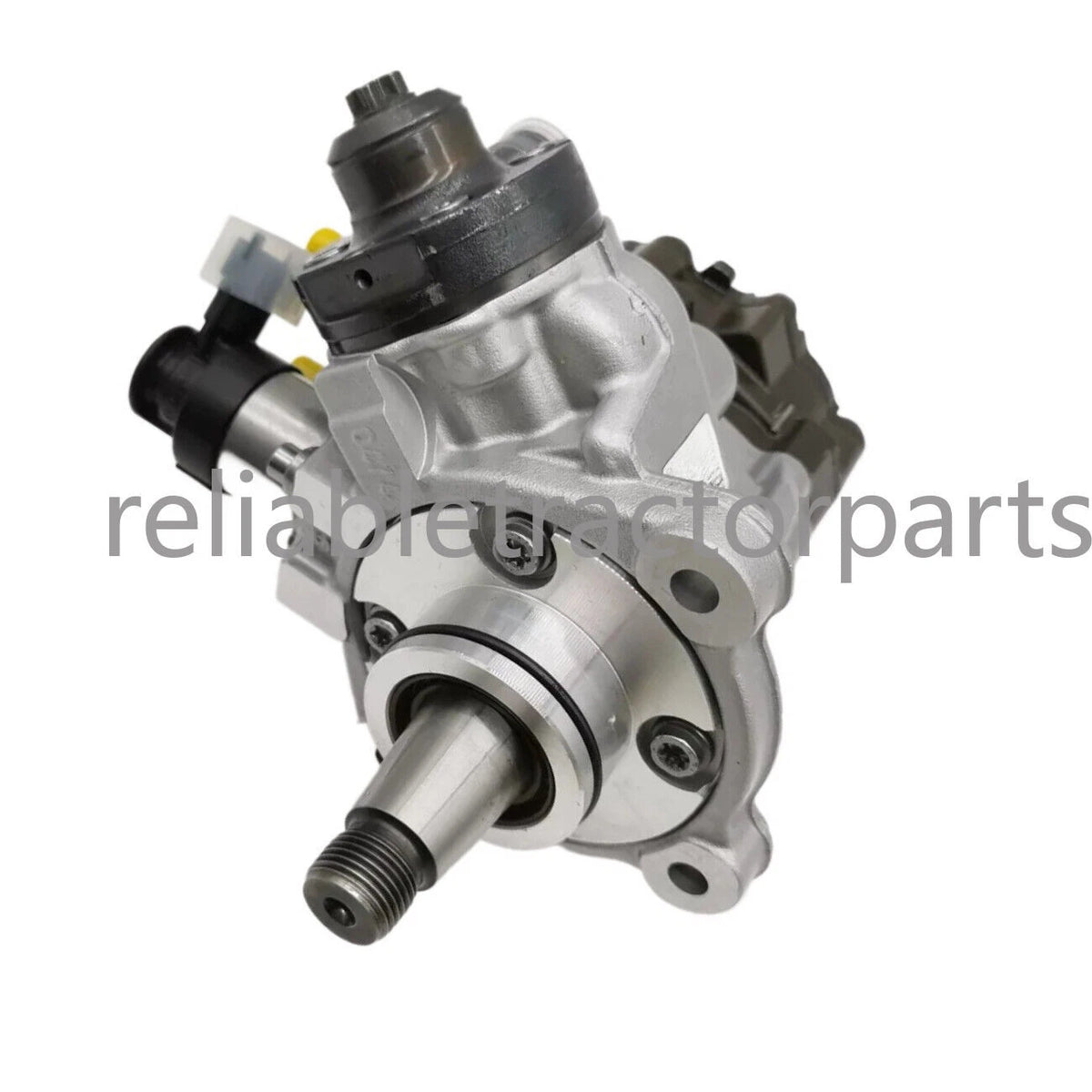0445020516 5801470100 Fuel Injection Pump for CASE 580SN WT SR250 SV300