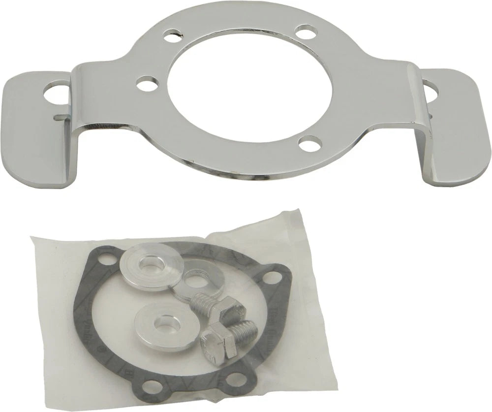 HARDDRIVE Carb Support Bracket for Harley XL Models 1988-2003 – Air Cleaner