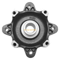 Front Wheel Hub for Polaris Ranger 500 800 Ranger Crew 800 Ranger Diesel 900 UTV