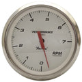 Faria Boat Tachometer Gauge TC9367B - Performance 3 1/4 Inch