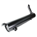 Muffler Fits Bobcat Replaces 6671667