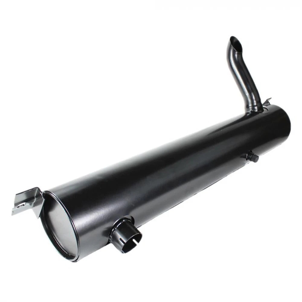 Muffler Fits Bobcat Replaces 6671667