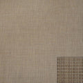 Infinity Pontoon Boat Flooring - Tan Woven Vinyl HDF 6 X 38 FT