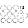 S.56952 Clutch Kit, 534934R1 Fits Case IH