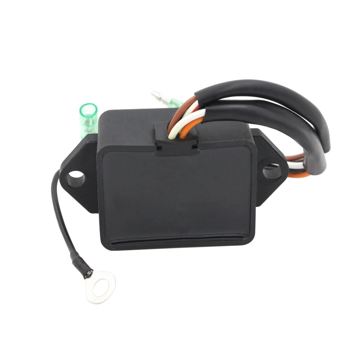 CDI Box Ignition Unit for Yamaha 9.9HP 15HP 25HP Outboard 2 Stroke 695-85540-11