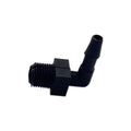Johnson Evinrude OMC Outboard 90 Degree Water Spray Elbow/Intake Elbow 0321886