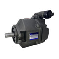 Aftermarket Yuken AR22-FR01C-22 Piston Pump for Excavator Loader Crane Tractor
