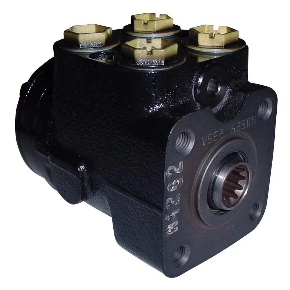 E9NN3A244BA - Steering Motor Fits Ford/ Holland