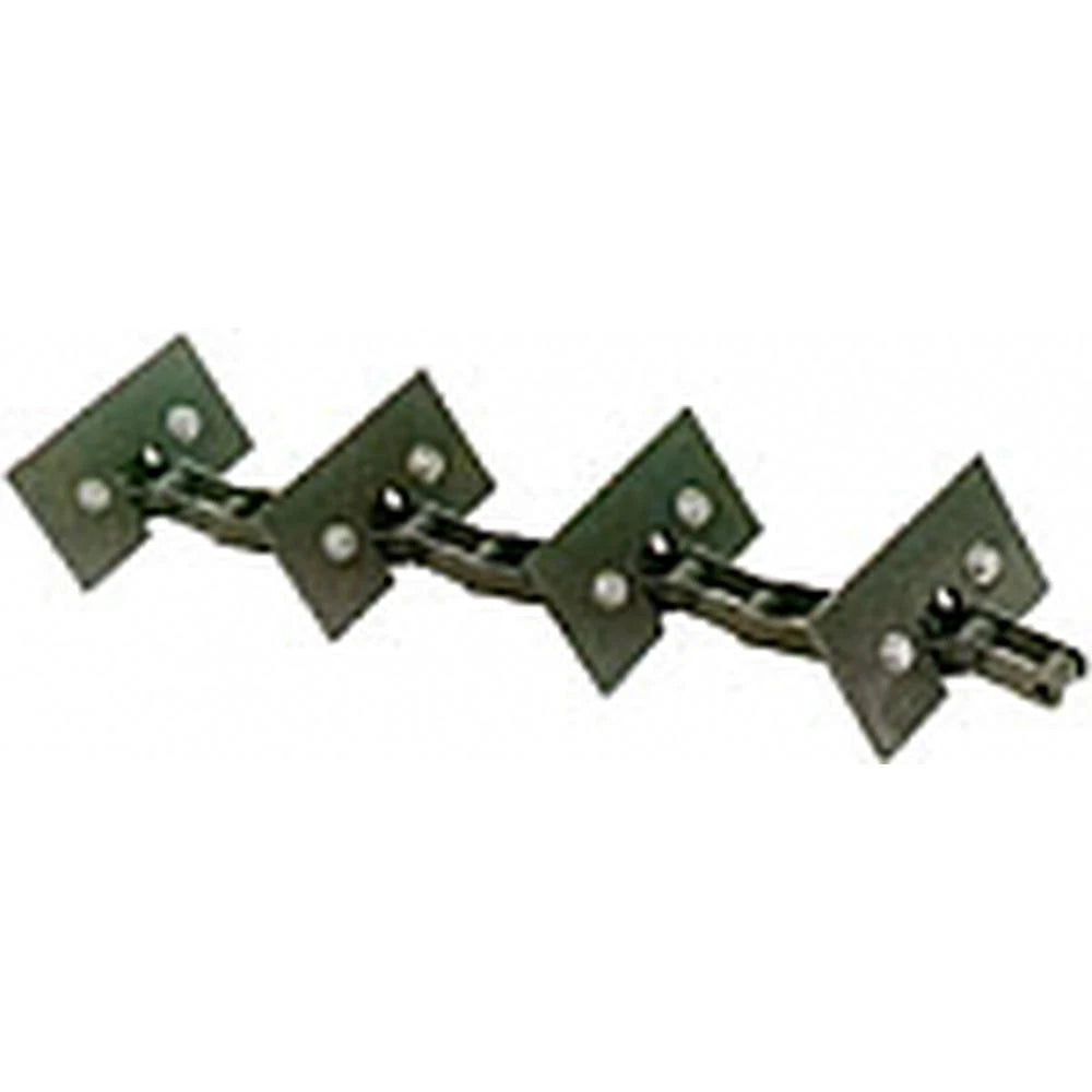 1317482C92 Clean Grain Elevator Chain Fits Case IH 1680 1688 2188 2377 ++ Combin
