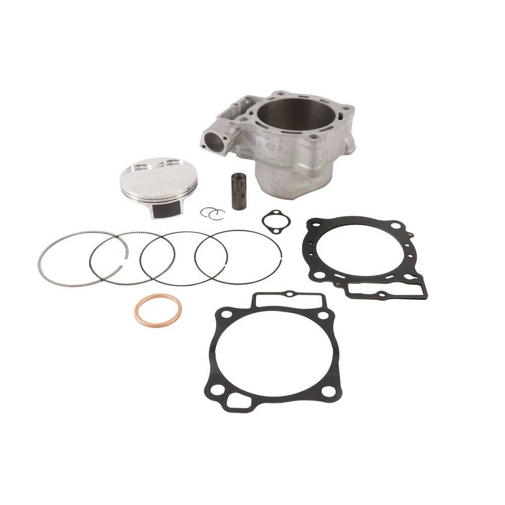 Hot Rods Big Bore Cylinder Rebuild Kit for Honda CRF450RX 2017-2018