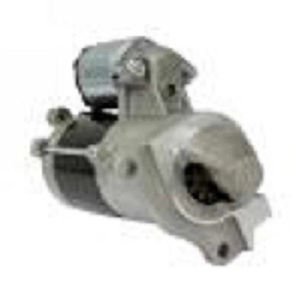 1900-0138 - Starter Fits Kubota