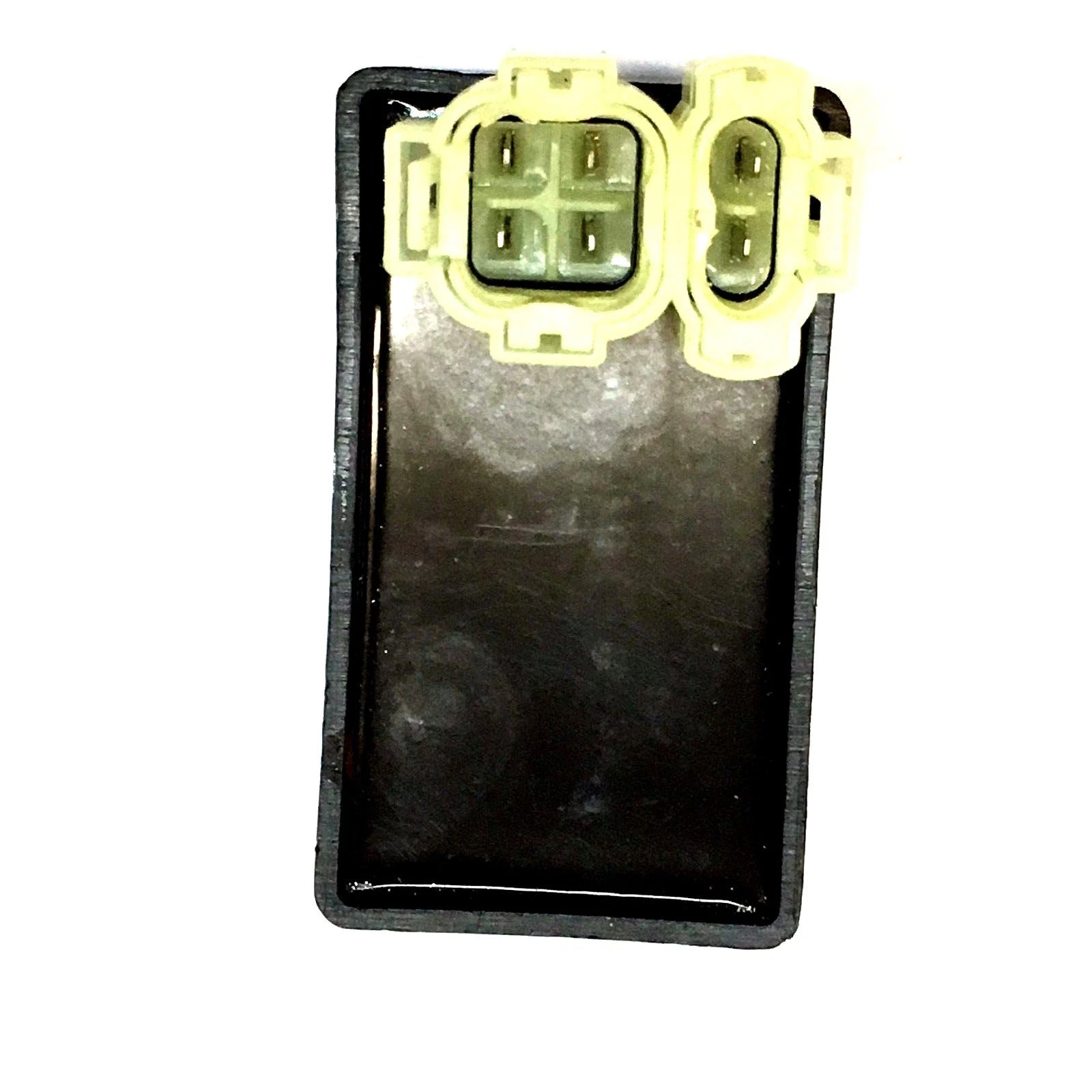 CDI IGNITION BOX CHINESE ATV QUAD GY6 50CC 6 PIN