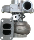 K27.2 Turbocharger with Gasket 53279706409 for Deutz BF6L913 Engine