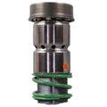 HR43891 Hydraulic Breakaway Coupler, Female Fits John Deere